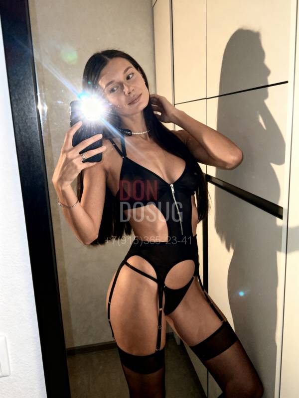 проститутка Алиса 6